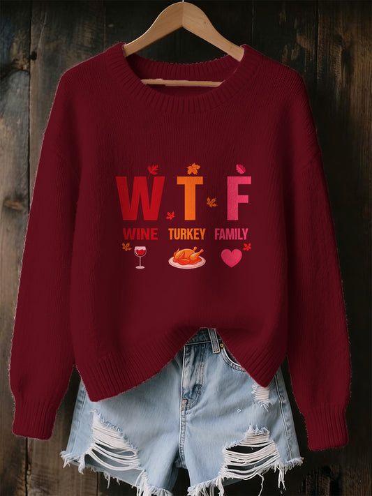 Dámské vánoce sweater memorial sweatshirt