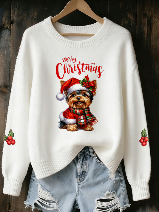 Dámské vánoce sweater memorial sweatshirt