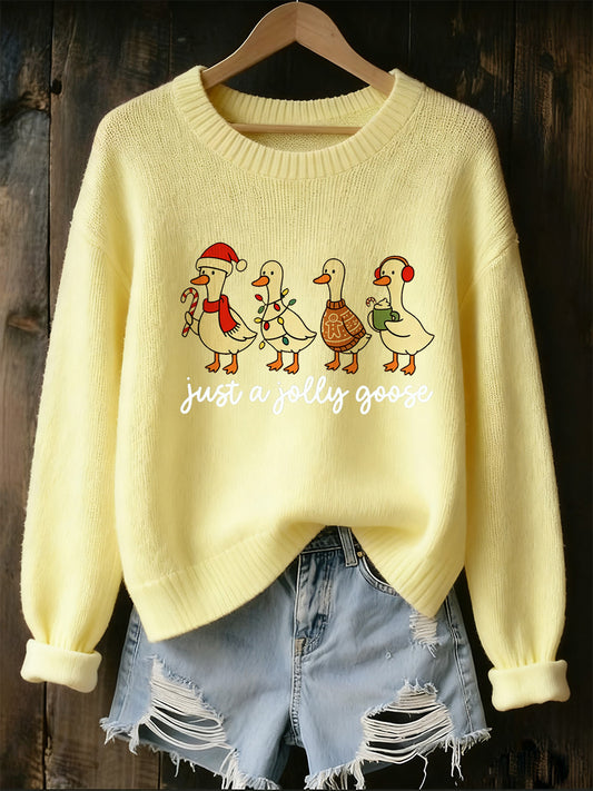 Dámské vánoce sweater memorial sweatshirt