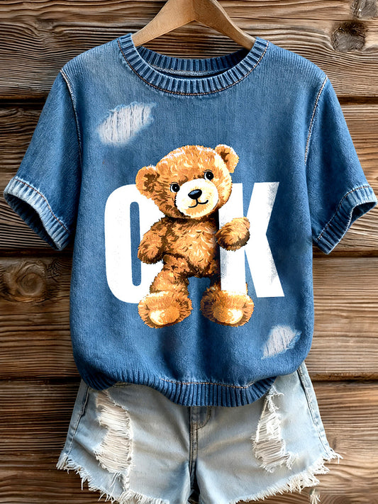 Commemorative tshirt