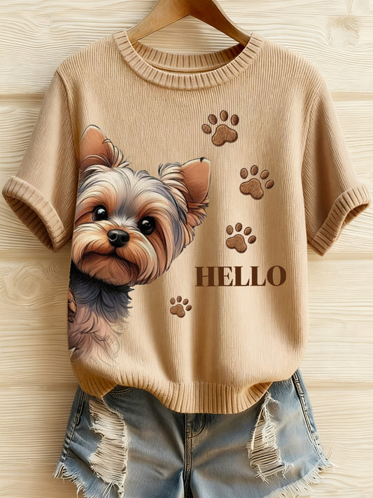 Commemorative tshirt