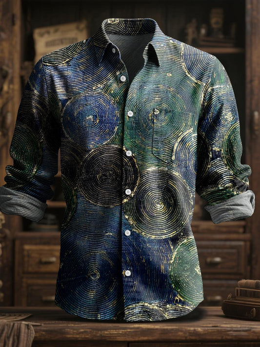 Tričko s dlouhým rukávem